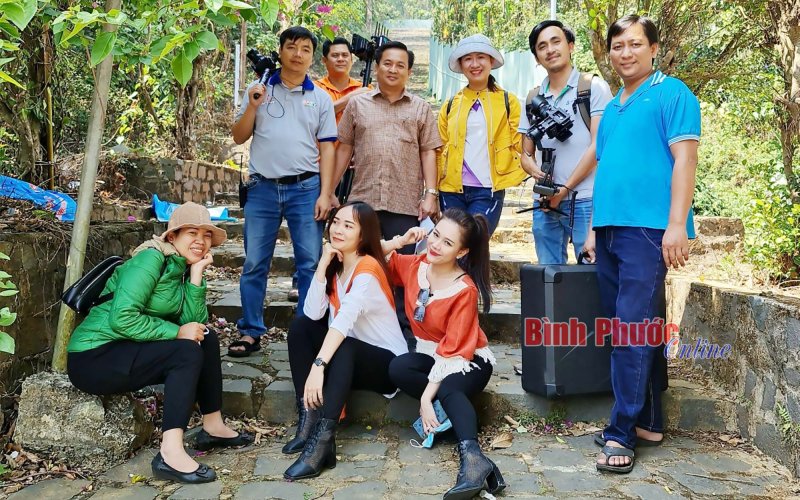 Sống cuộc đời phong phú Sống cuộc đời phong phú