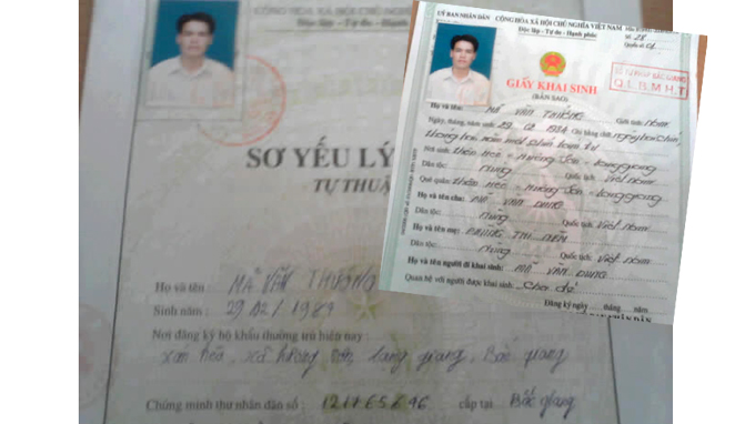 Đi 1.800km để làm thủ tục bảo hiểm thất nghiệp! Đi 1.800km để làm thủ tục bảo hiểm thất nghiệp!