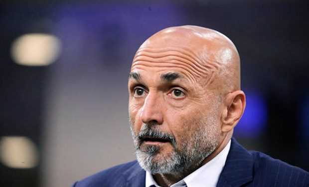 Inter Milan sa thải huấn luyện viên Spalletti, dọn đường cho Conte