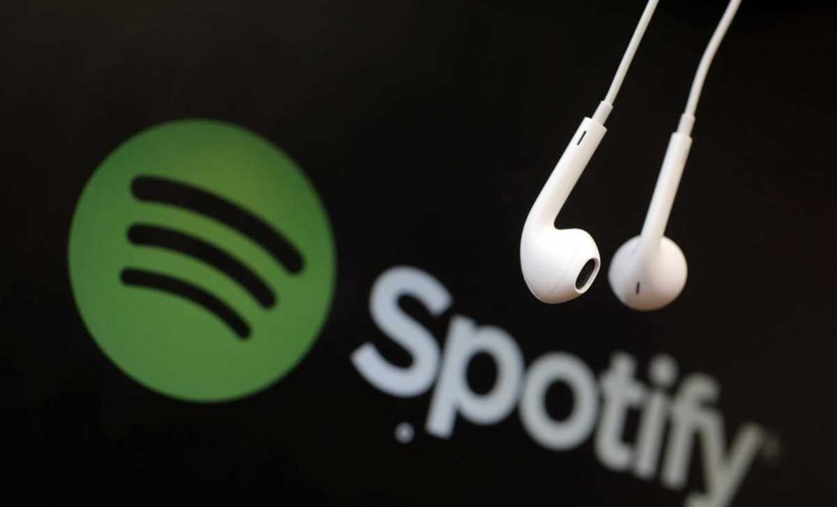 Cán mốc 100 triệu thuê bao trả phí, Spotify đạt doanh thu quý ấn tượng Cán mốc 100 triệu thuê bao trả phí, Spotify đạt doanh thu quý ấn tượng
