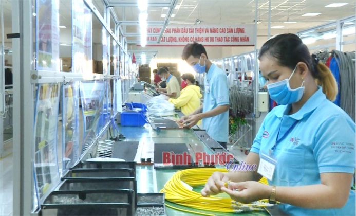 Người lao động - tài sản lớn nhất của doanh nghiệp