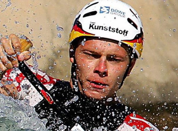 Olympic: Huấn luyện viên đội đua thuyền Đức qua đời vì tai nạn