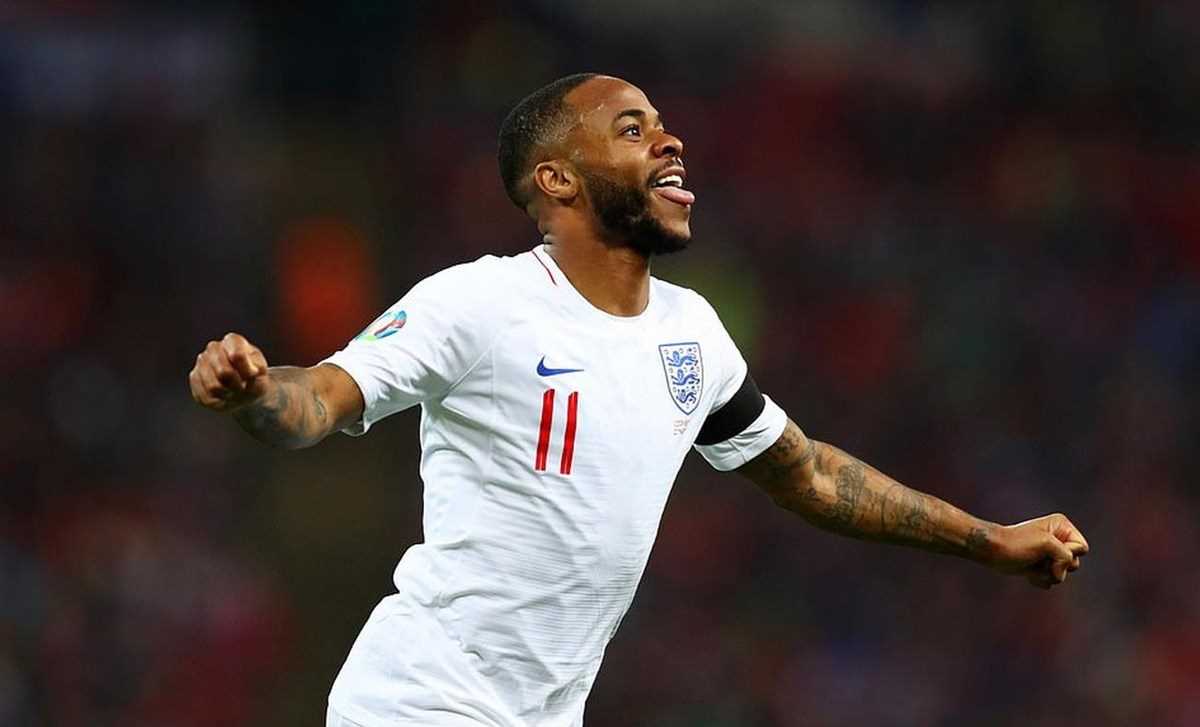 Vòng loại Euro 2020: Anh thắng hủy diệt, nhà vô địch 'bất lực' Vòng loại Euro 2020: Anh thắng hủy diệt, nhà vô địch 'bất lực'