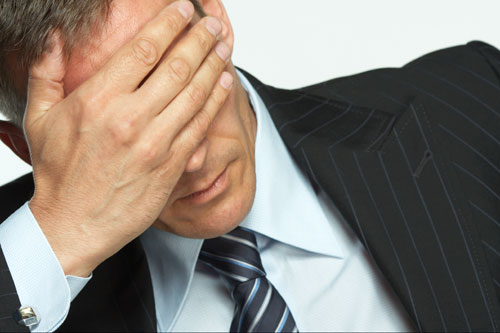 Nam giới và stress Nam giới và stress