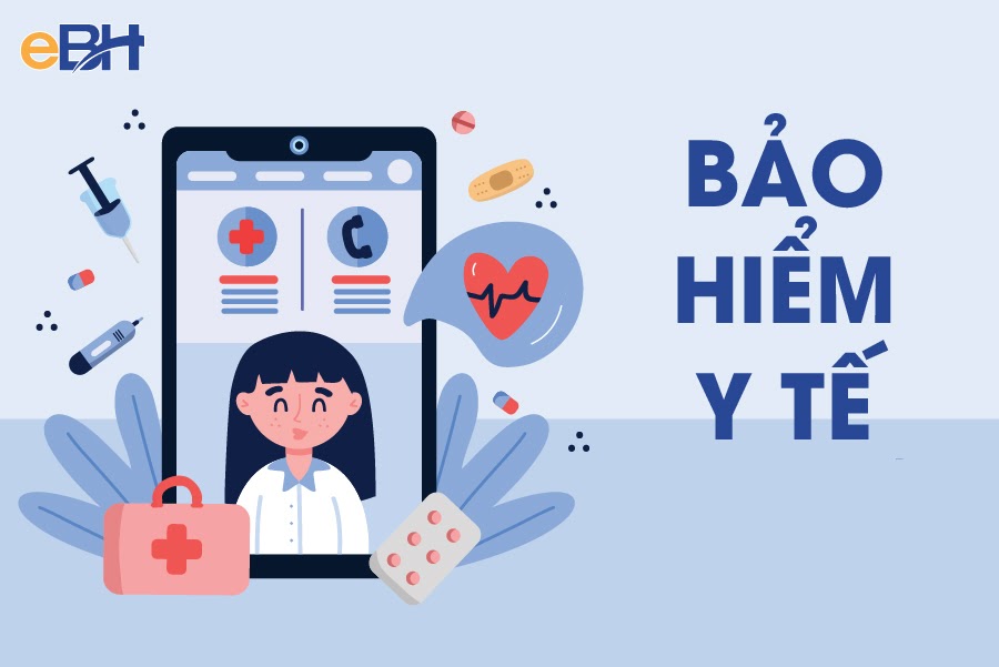 Sử dụng căn cước công dân khám, chữa bệnh BHYT