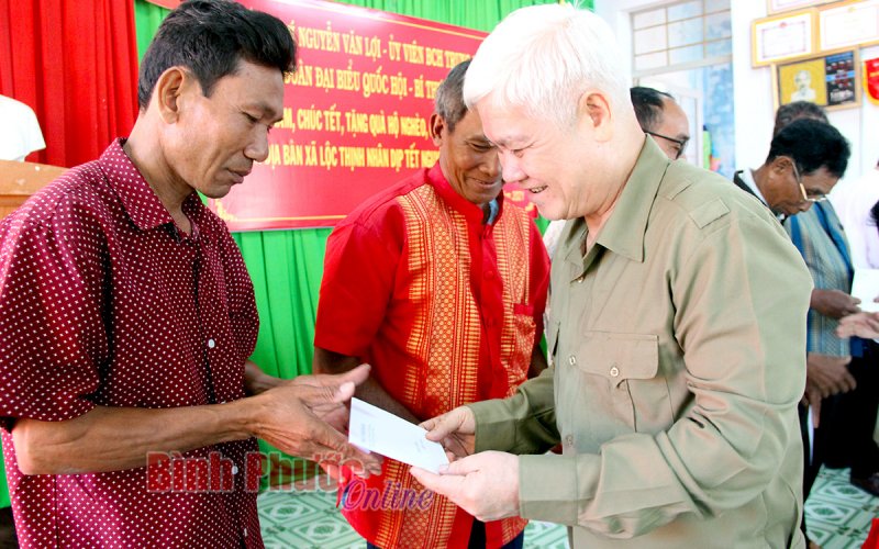 Sứ giả giữa đại ngàn