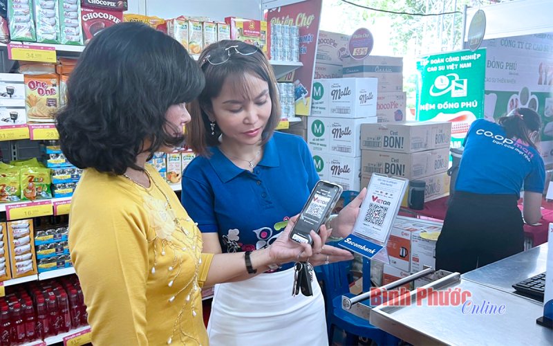 Sự kỳ diệu của chuyển đổi số
