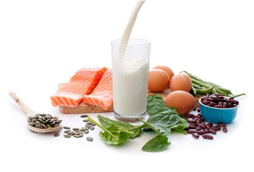 4 lợi ích đặc biệt của sữa công thức