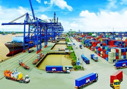 Thủ tục nộp thuế cho hàng xuất nhập khẩu Thủ tục nộp thuế cho hàng xuất nhập khẩu
