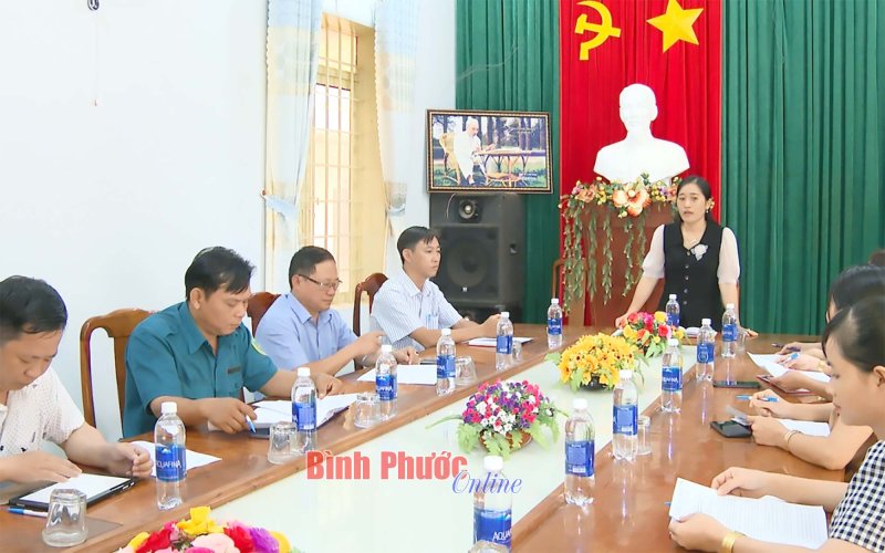 Sức bật từ đổi mới phương thức lãnh đạo Sức bật từ đổi mới phương thức lãnh đạo