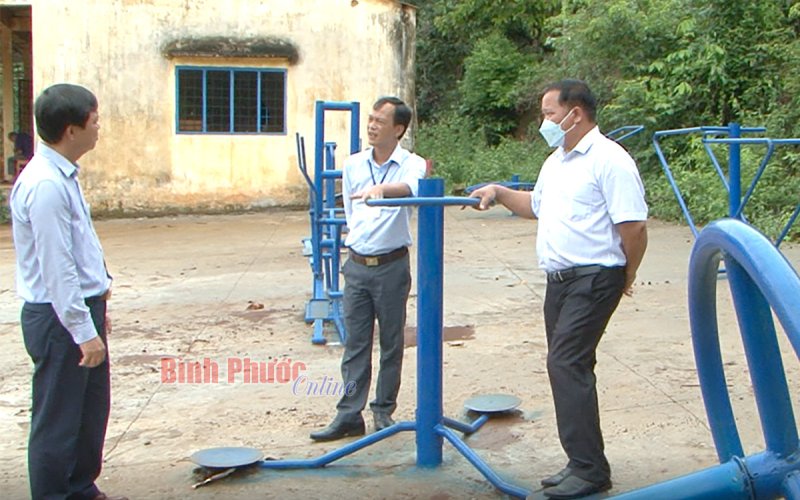 Sức bật từ một nghị quyết