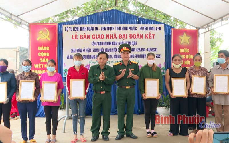 Sức mạnh của cộng đồng Sức mạnh của cộng đồng