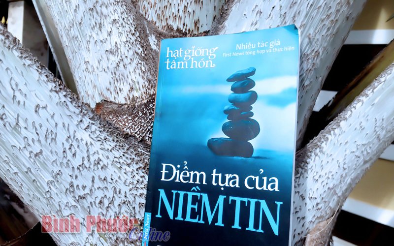 Sức mạnh của niềm tin