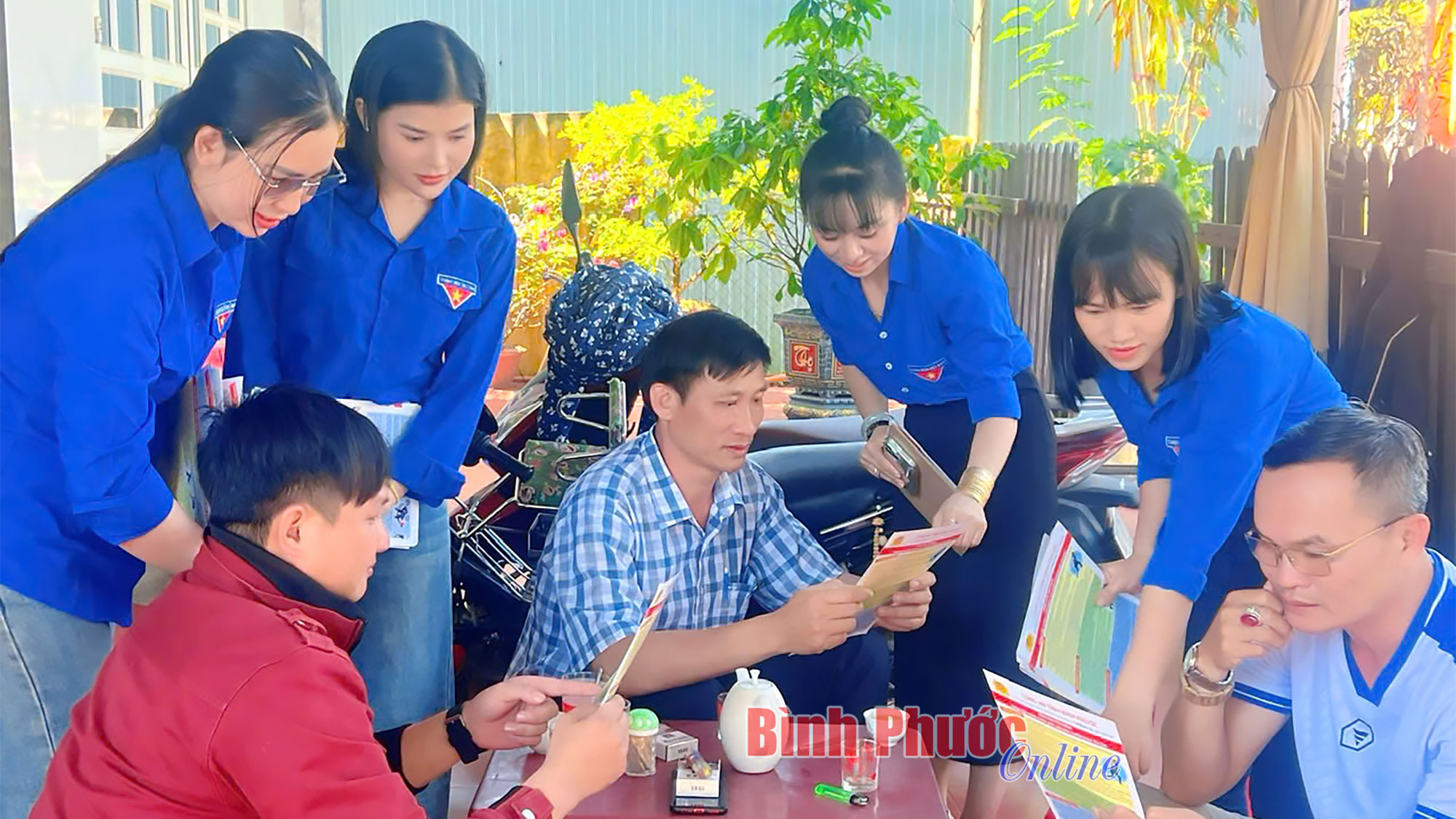 Sức trẻ tháng ba Sức trẻ tháng ba