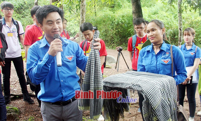 Sức trẻ Asean - Hiện thực hóa ước mơ phát triển cộng đồng