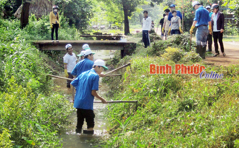 Suối giữa lòng phố - tại sao không? - Bài cuối