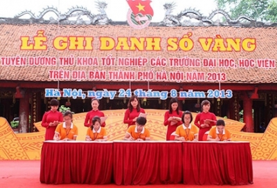 Vai trò của sinh viên trong giữ gìn và phát huy bản sắc văn hóa dân tộc Vai trò của sinh viên trong giữ gìn và phát huy bản sắc văn hóa dân tộc