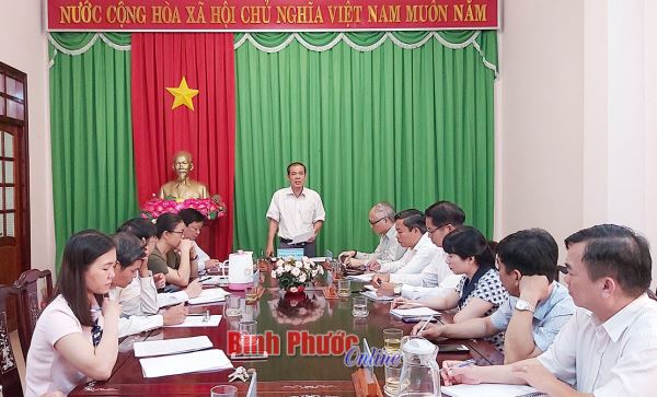 Quá ít đại biểu chất vấn tại kỳ họp thứ mười hai, HĐND tỉnh khóa IX Quá ít đại biểu chất vấn tại kỳ họp thứ mười hai, HĐND tỉnh khóa IX