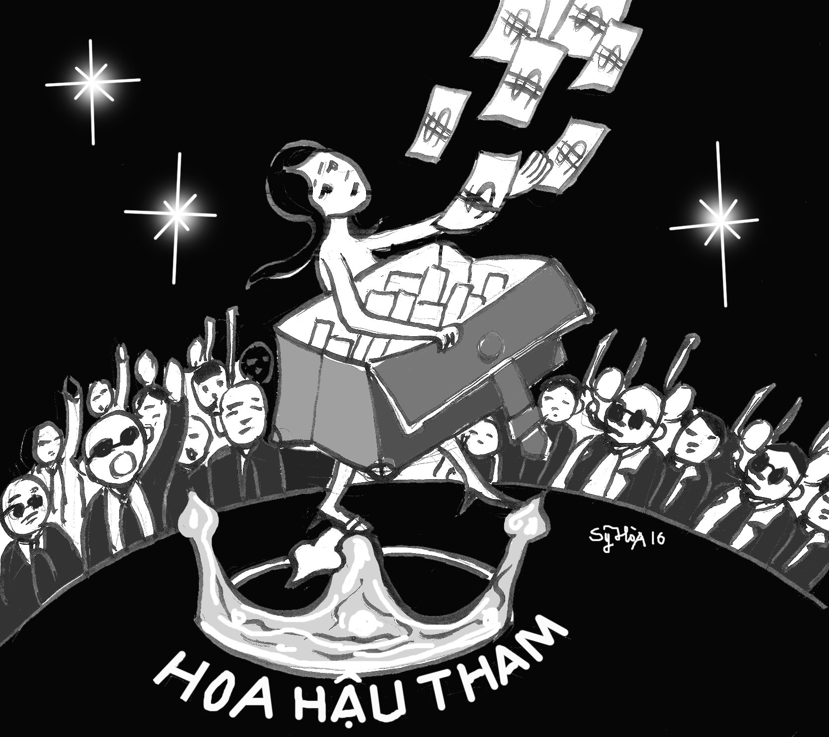 Cái nết đánh chết cái đẹp