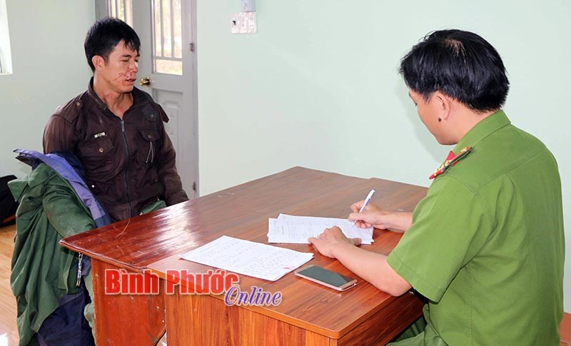 Cảnh giác trộm xe ba gác máy Cảnh giác trộm xe ba gác máy