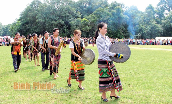 Lịch sử văn hóa tộc người với chính sách giảm nghèo - Bài 1