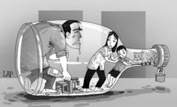 Hạnh phúc không chỉ là phép cộng!