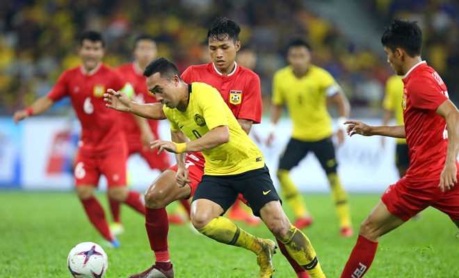 'Sát thủ' Talaha nói gì trước trận quyết đấu Việt Nam vs Malaysia? 'Sát thủ' Talaha nói gì trước trận quyết đấu Việt Nam vs Malaysia?