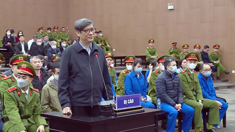 'Tấm khiên đỏ'