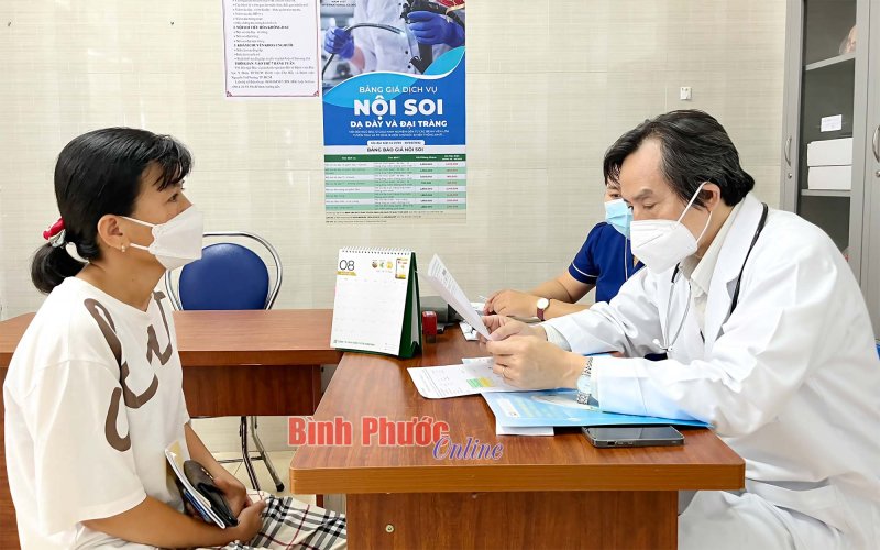 Tầm soát tim mạch - đừng chần chừ!