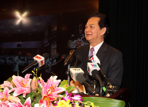 Đẩy nhanh giao quyền tự chủ cho các trường Đại học Đẩy nhanh giao quyền tự chủ cho các trường Đại học