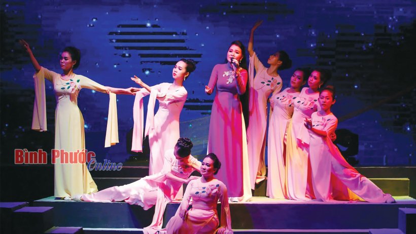 Tản mạn cùng… cải lương