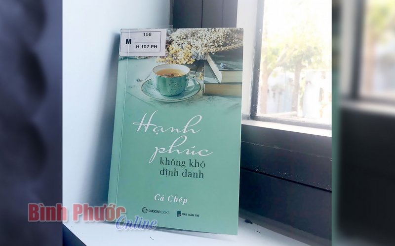 Tản mạn về… hạnh phúc