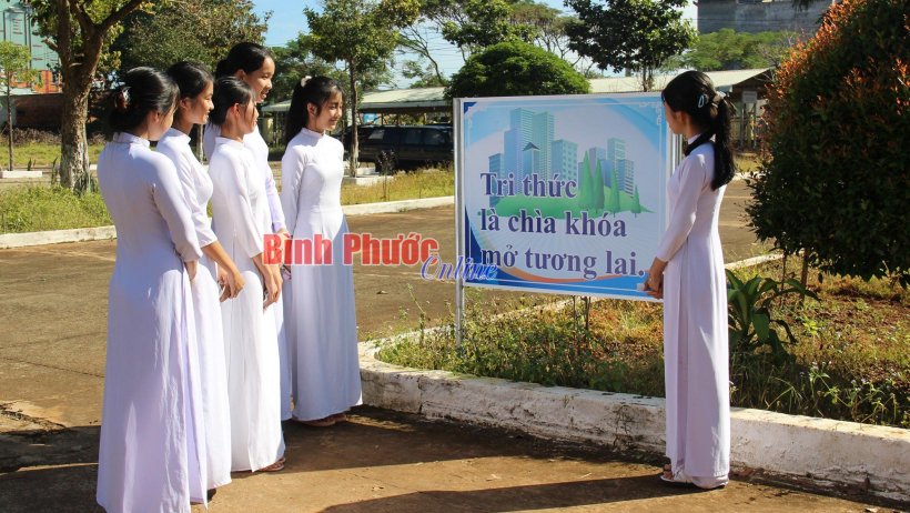 Tăng “đề kháng” trước cuộc sống số
