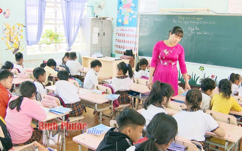 Tăng “sinh lực” cho Đảng Tăng “sinh lực” cho Đảng