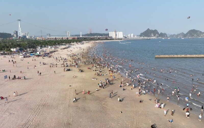 Tăng "sức bật" cho ngành Du lịch