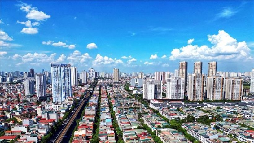 Tăng sức hấp dẫn cho bất động sản