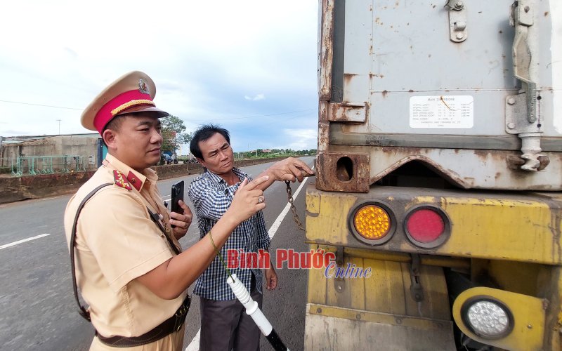 Tăng ý thức - Giảm rủi ro