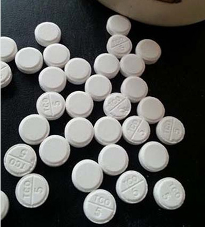 Rước họa cho con vì mua thuốc tăng cân qua mạng Rước họa cho con vì mua thuốc tăng cân qua mạng