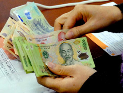 3 đối tượng được đề xuất tăng lương