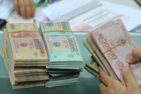 Chủ động tiết kiệm chi để thực hiện tăng lương