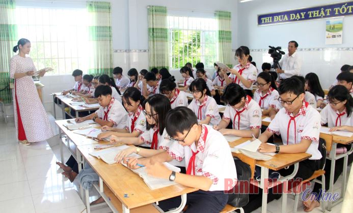 Những điểm mới trong tuyển sinh lớp 10 năm học 2020-2021