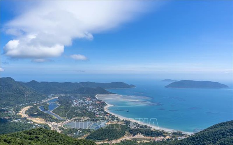 Tạo bứt phá cho du lịch biển, đảo