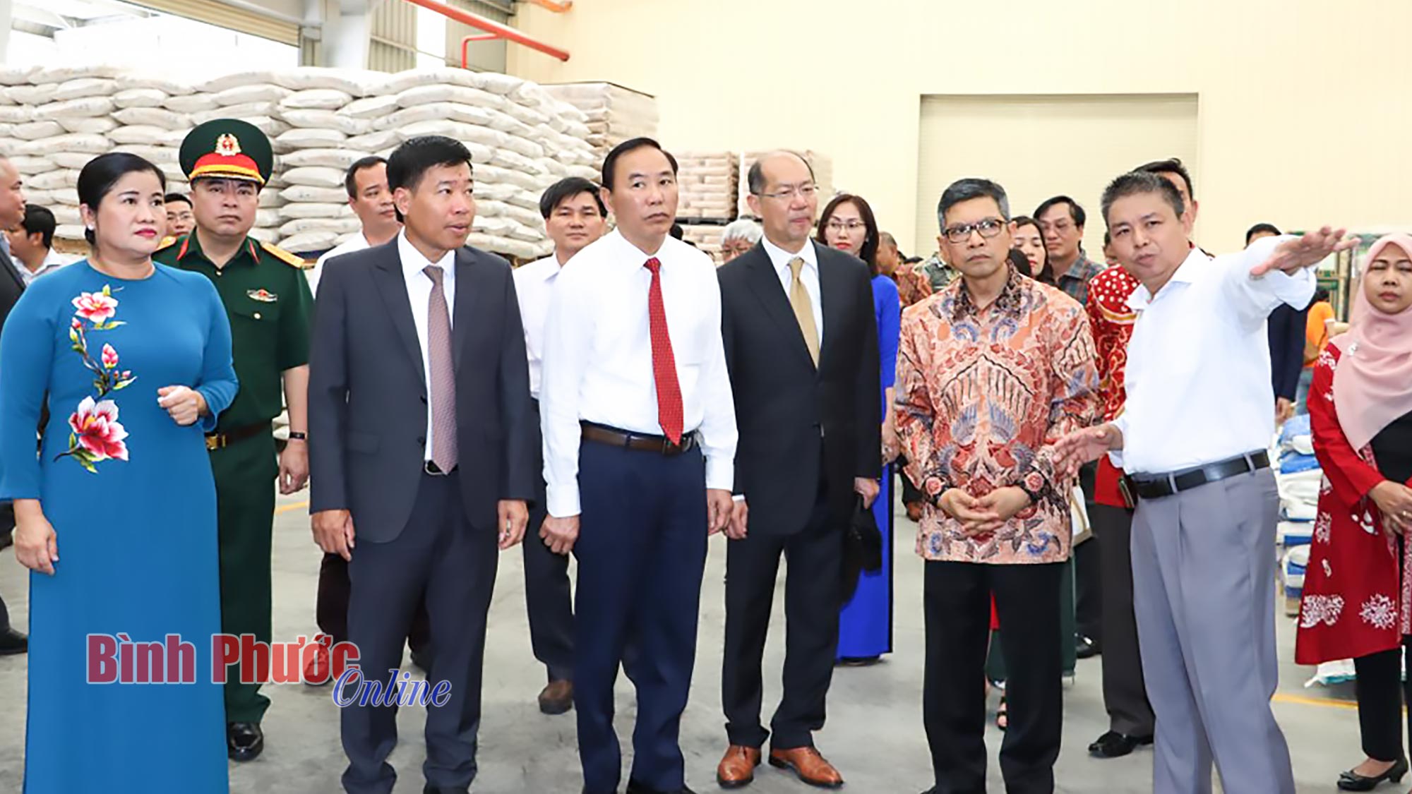 Tạo đà cho kinh tế tư nhân phát triển Tạo đà cho kinh tế tư nhân phát triển