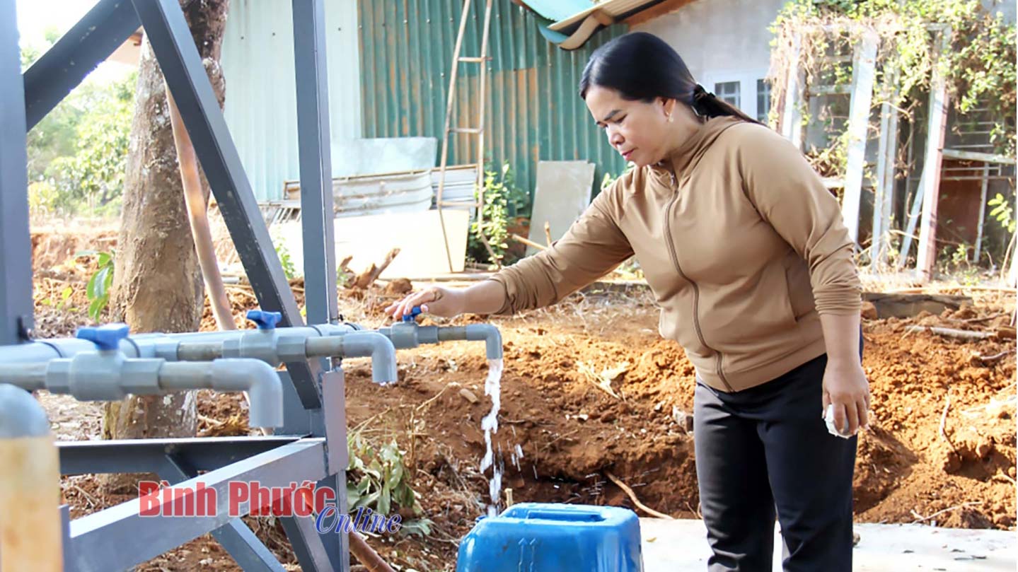 Tạo đà phát triển vùng dân tộc thiểu số