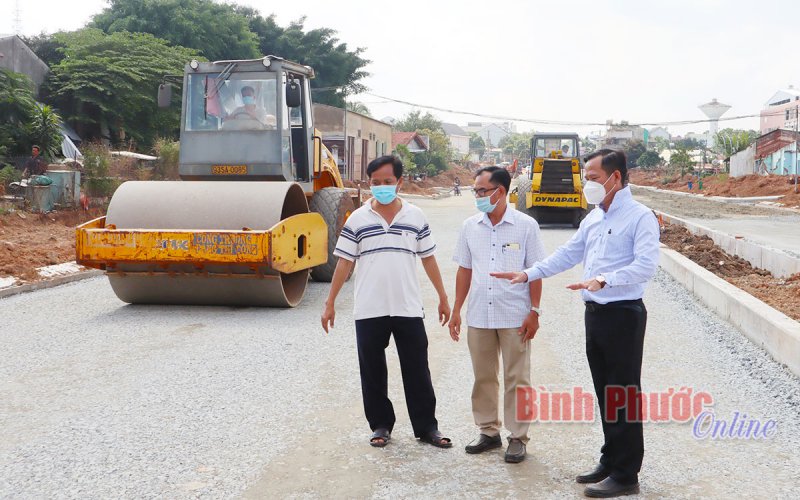 Tạo diện mạo mới cho thành phố trẻ Tạo diện mạo mới cho thành phố trẻ
