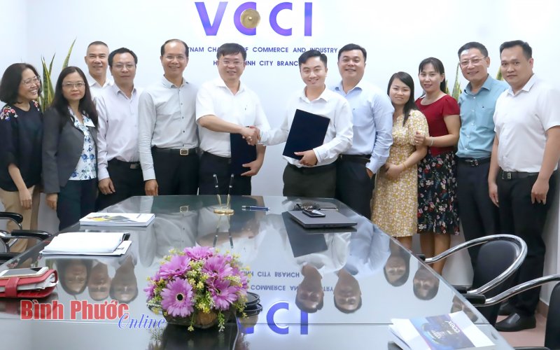 Tạo đột phá phát triển vùng Ðông Nam Bộ