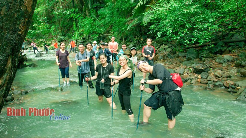 Tạo sản phẩm du lịch khác biệt
