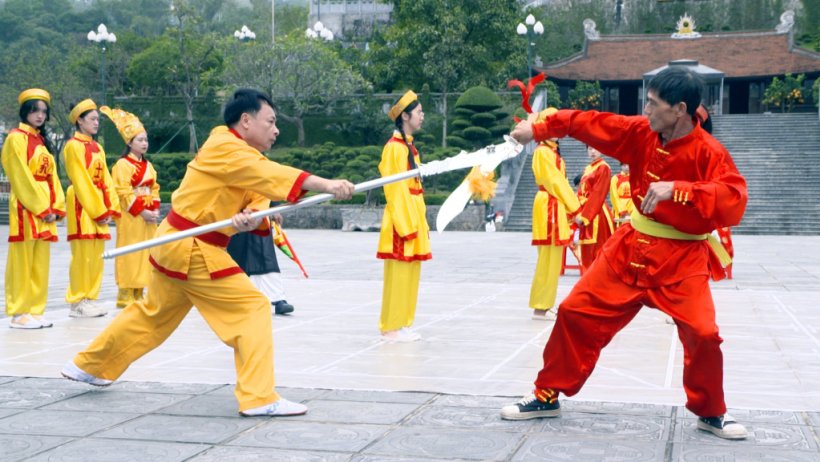 Tạo sức hút cho du lịch