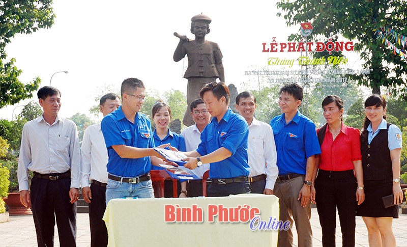 Kết nối hành trình thanh niên khởi nghiệp - Bài 1