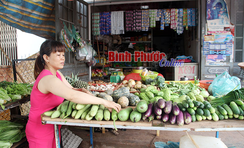 Bết bát chuỗi dịch vụ ăn theo sinh viên - Bài cuối Bết bát chuỗi dịch vụ ăn theo sinh viên - Bài cuối